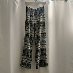Long Flowy Pants